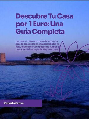 Descubre Tu Casa por 1 Euro - ebook